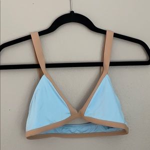 Bikini top